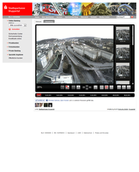 <strong>Webcam Wuppertal Elberfeld</strong>