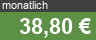 entspricht 32,61 Euro netto zzgl. 19% MwSt.
